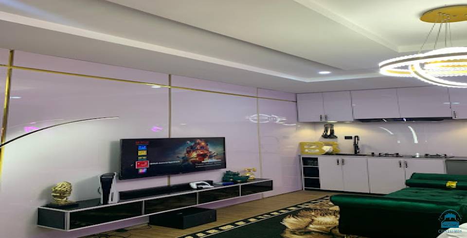 El-mak Luxry Homes